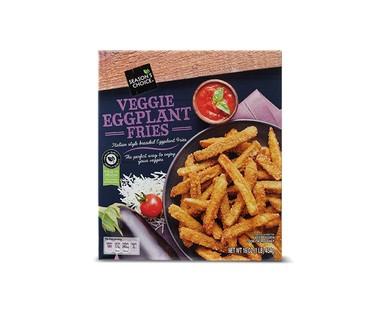 Season's Choice Eggplant Cutlets or Veggie Fries