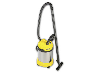 Aspirateur sec et humide KÄRCHER