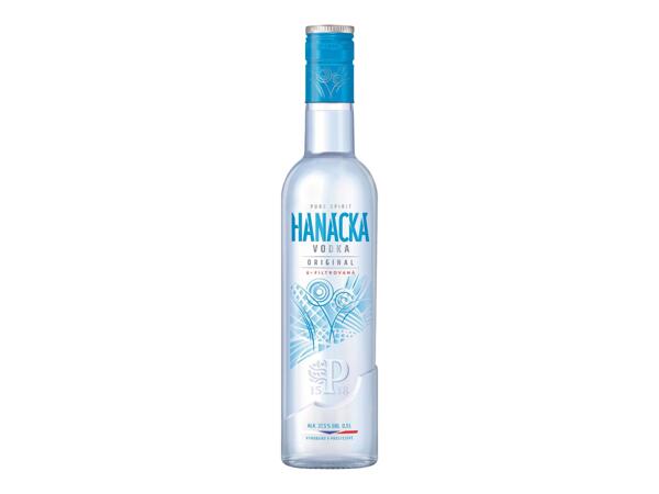 HANÁCKÁ VODKA