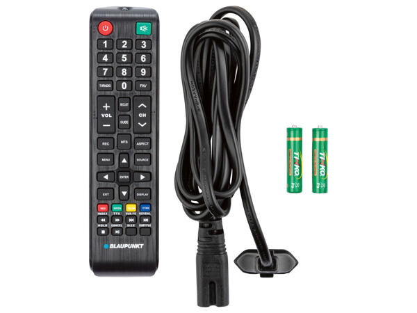 32" LED HD TV