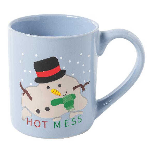 CROFTON(R) 				Magische Tasse