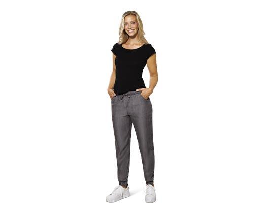 Serra 
 Ladies' Denim Jogger