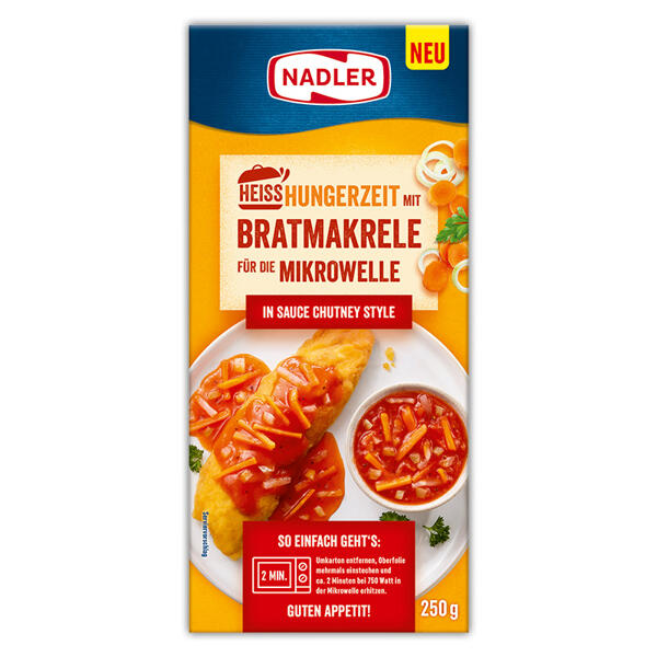Bratmakrele