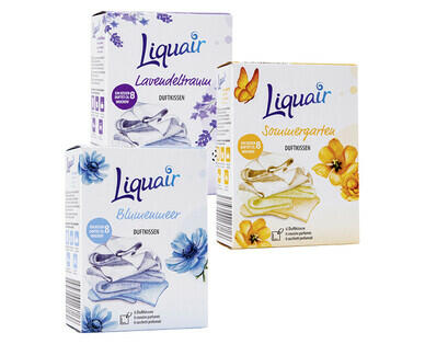 LIQUAIR 
 DUFTKISSEN