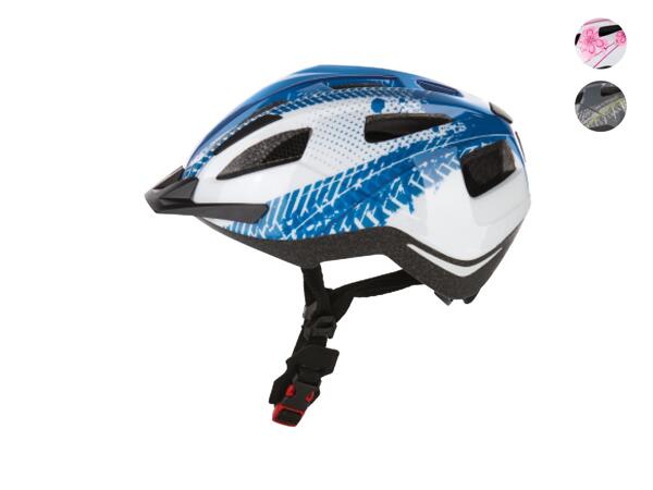 Kids' Cycling Helmet
