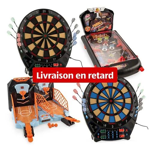 CRANE CRANE Jeux électroniques