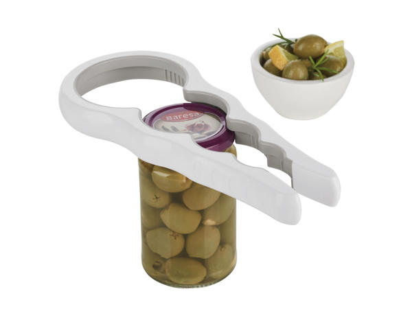 Kitchen Utensils