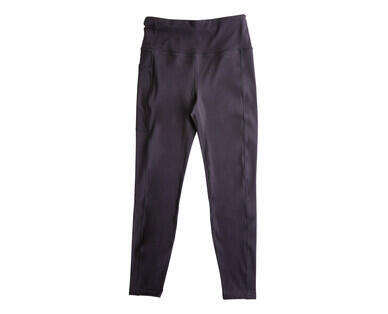 Women's Fitness Bottoms