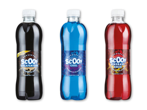 Scoop drik