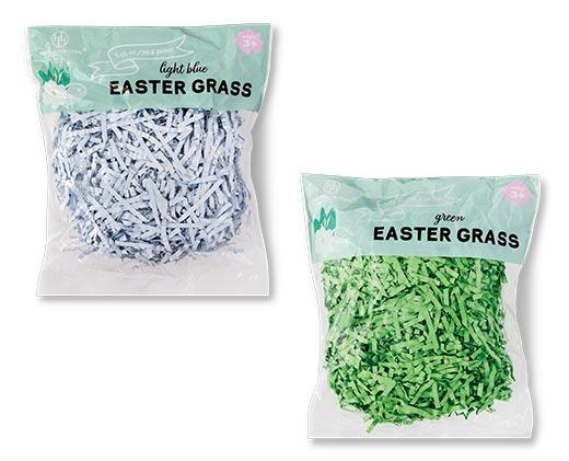 Huntington Home Easter Eggs or Grass
