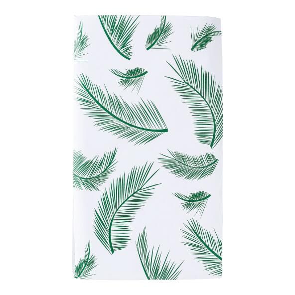 SUBLIMO(R) 				Nappe en papier