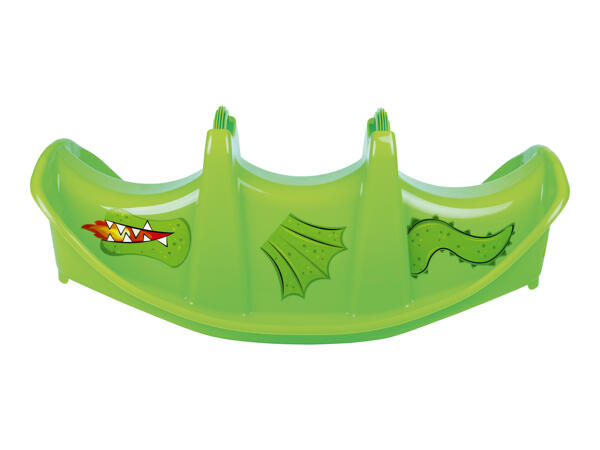 Playtive Outdoor Seesaw Rocker