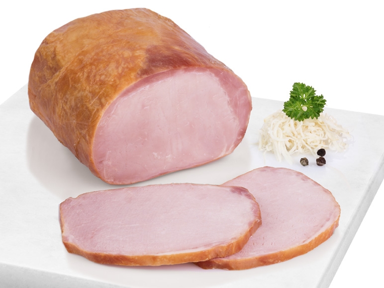 Selchfleisch im Stück