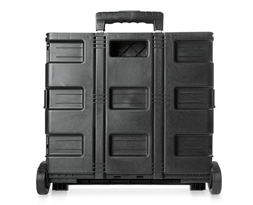WORKZONE 
 Folding Utility Cart