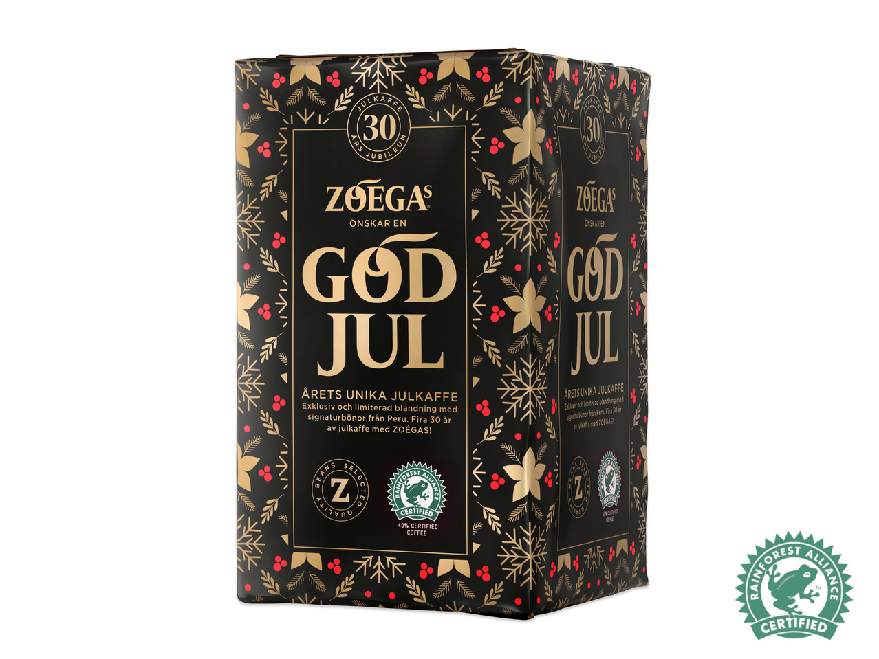 JULKAFFE