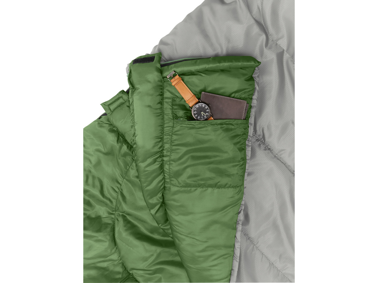 Sleeping Bag