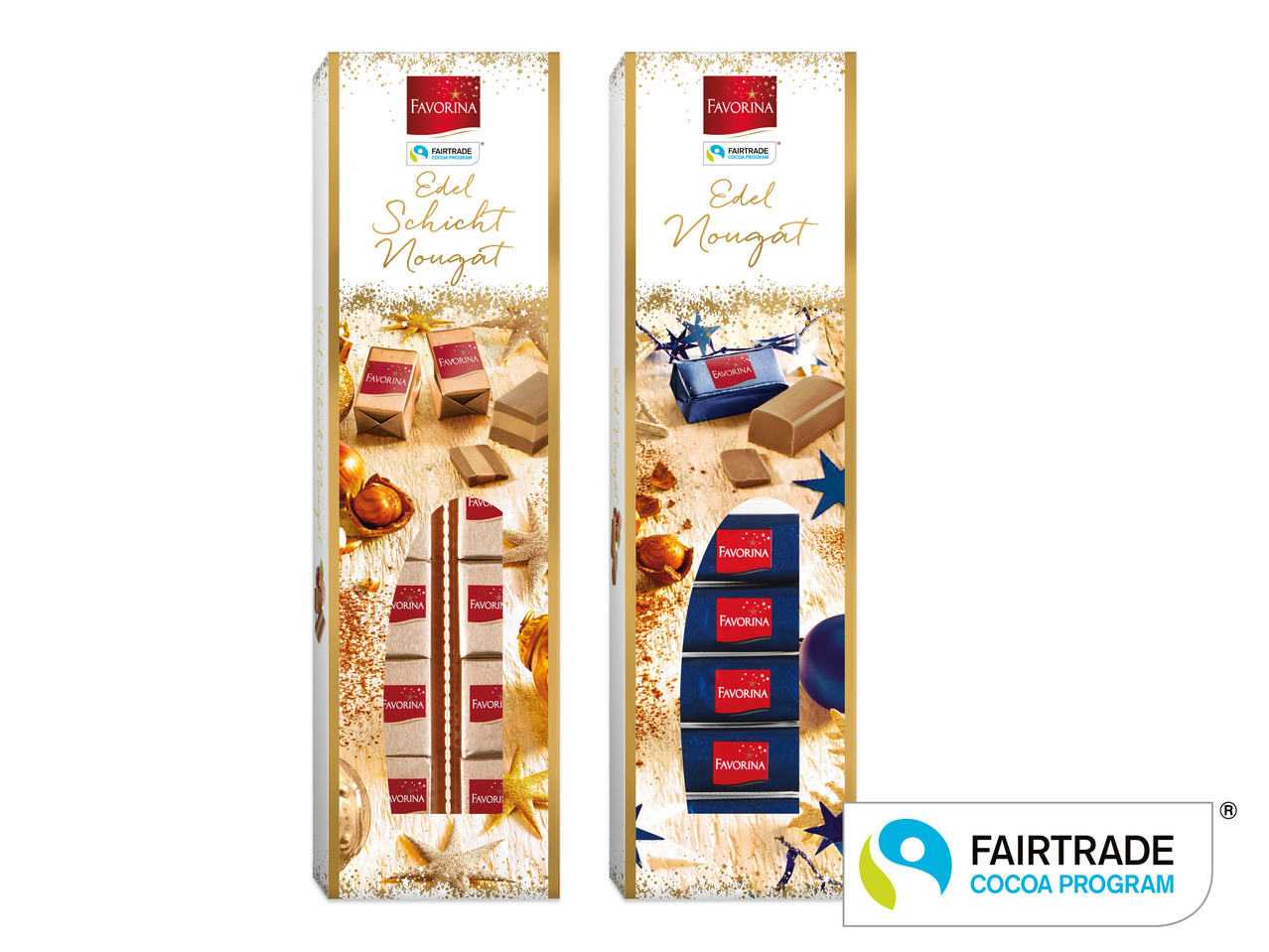 ÄDELNOUGAT