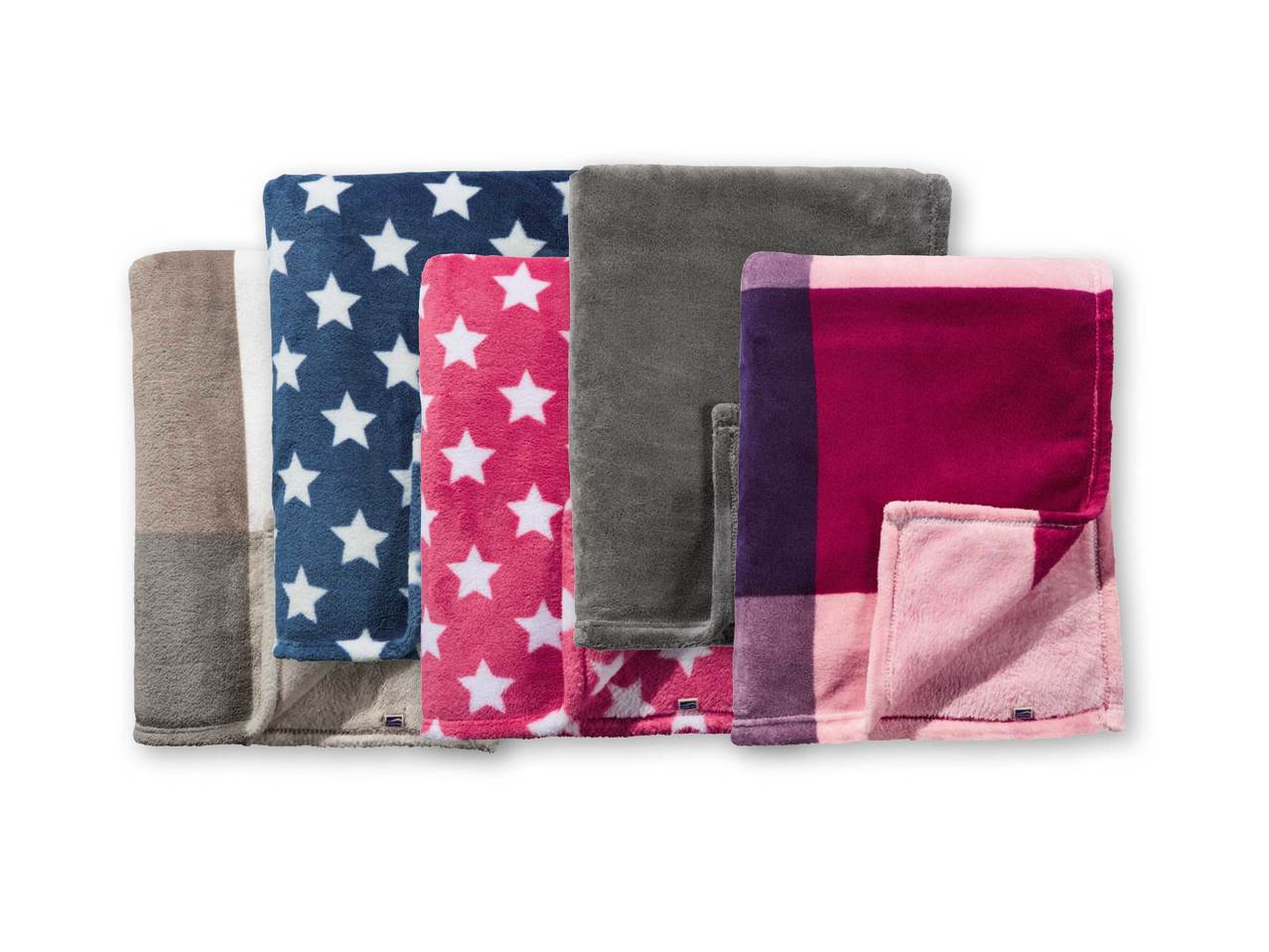 MERADISO Soft Blanket