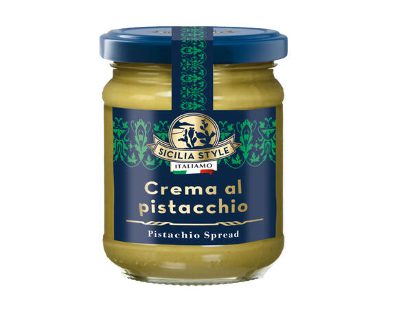 Nut Spreads