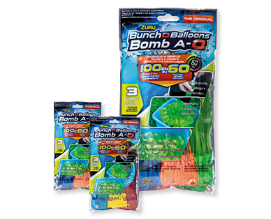 Bombes à eau BUNCH O BALLOONS™