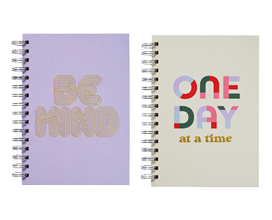 Journals
