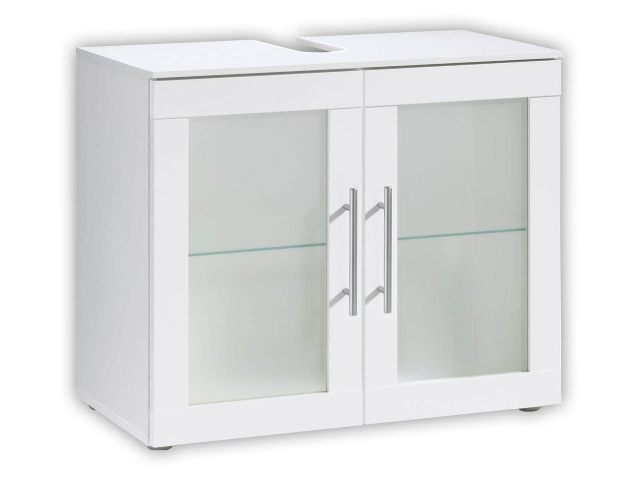 Waschbecken-Unterschrank (nur in der Deutschschweiz)