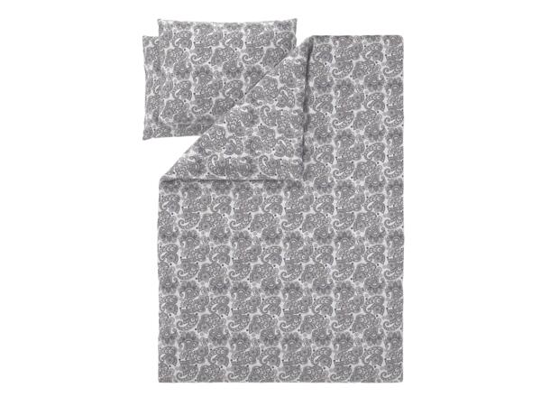 Renforcé Bedlinen, Double