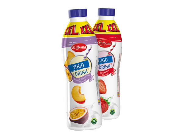 Yoghurt Drink