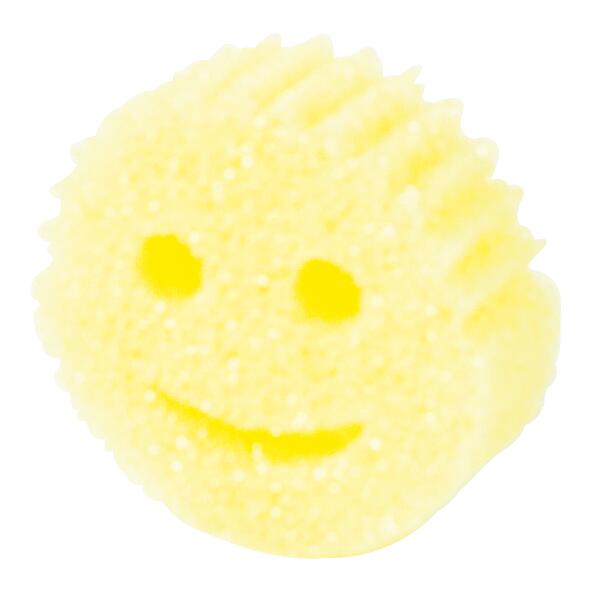 SCRUB DADDY(R) 				Afwasspons