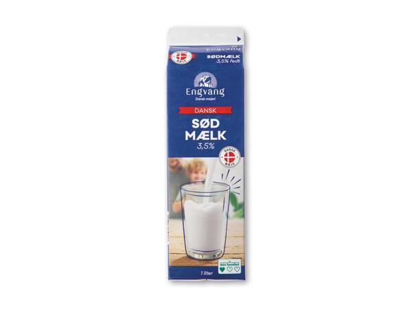 ENGVANG Sødmælk