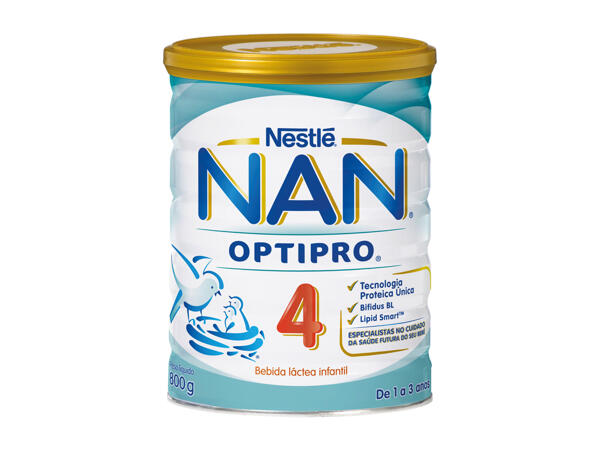 Artigos Selecionados Nestlé NAN(R)