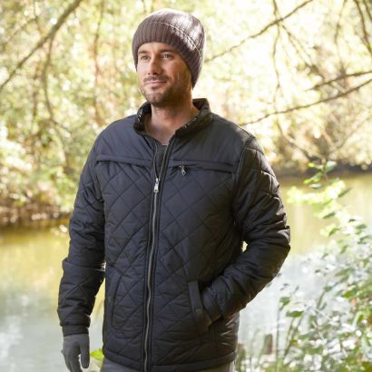 Veste pour hommes