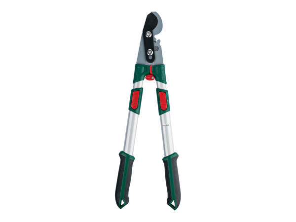 Anvil or Bypass Extendable Lopper