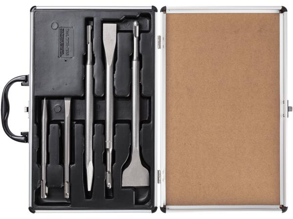 Drill Bit Sets