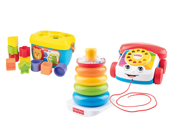 Fisher-Price(R) Babyleksak