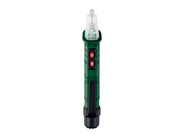 Parkside Voltage Tester / Socket Tester / Satellite Finder