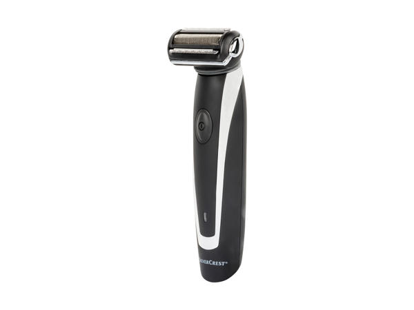 SILVERCREST PERSONAL CARE(R) Kropstrimmer