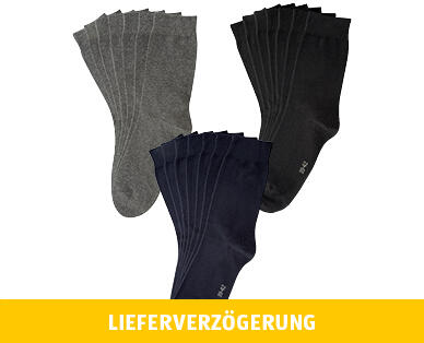DAMEN-/ HERREN-SOCKEN