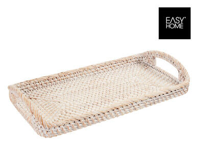 Tissue Box Holder or Accessory Tray