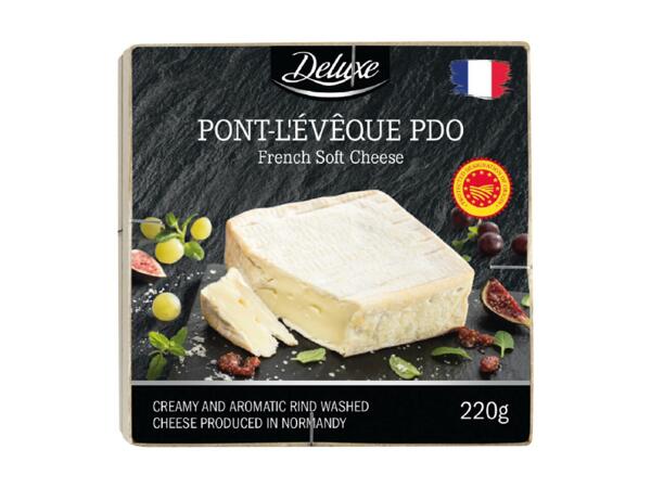 Pont l'Évêque PDO