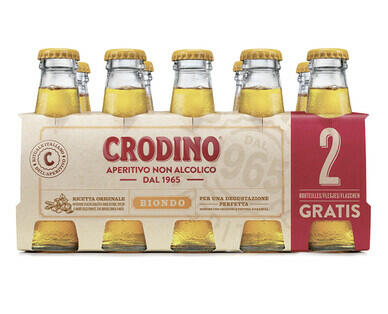 CRODINO BIONDO