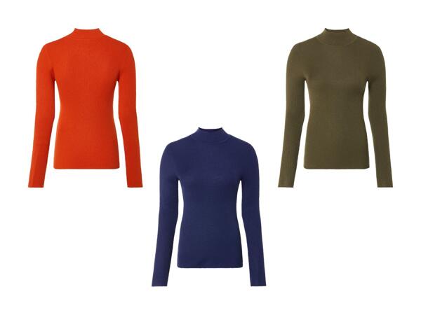 ESMARA(R) Strikket sweater