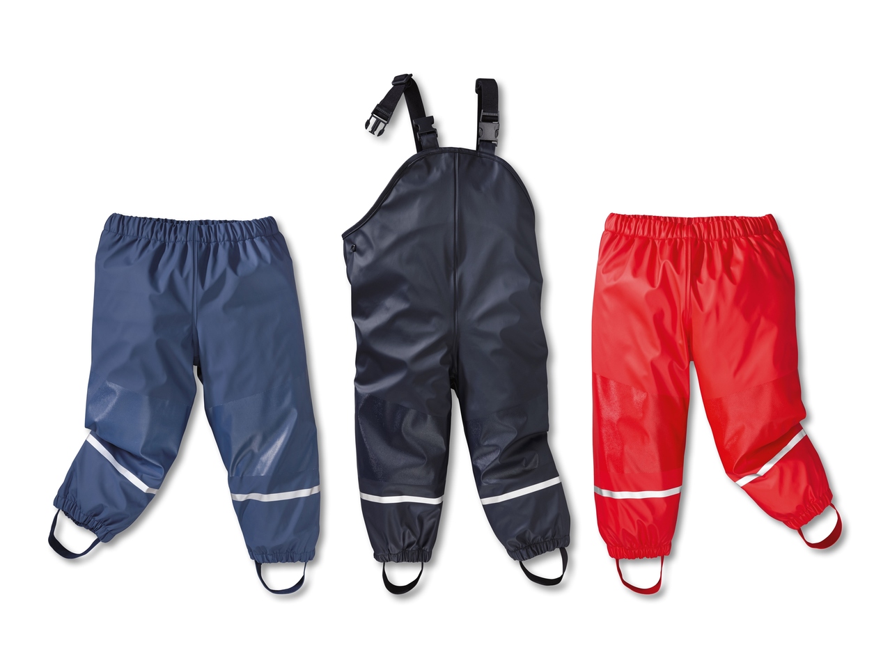 Pantalone impermeabile1