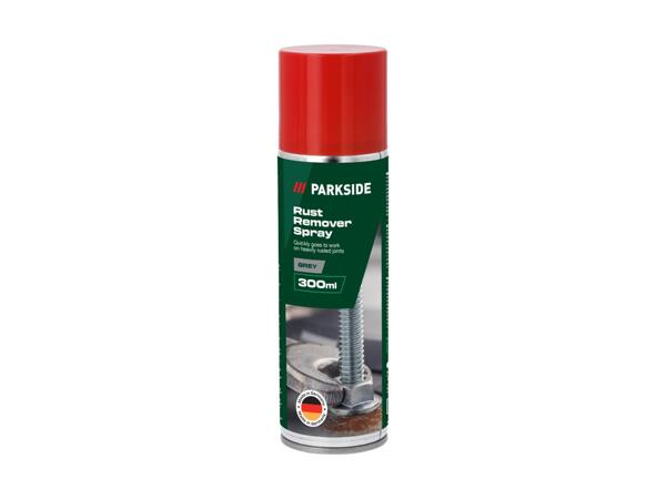 DIY Spray Assortment