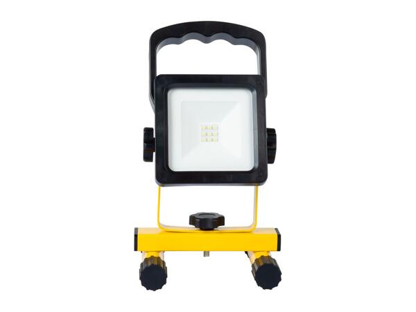 Parkside 10W Cordless LED Task Light
