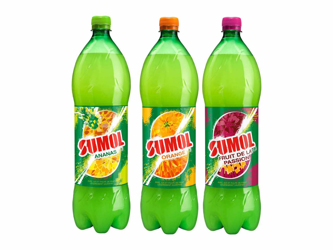 Sumol