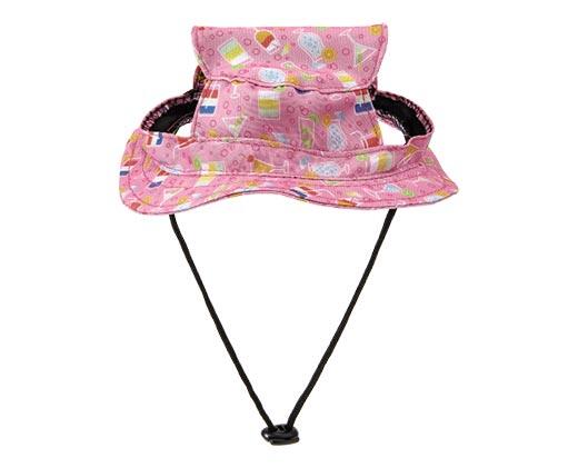 Heart to Tail 
 Pet Hat