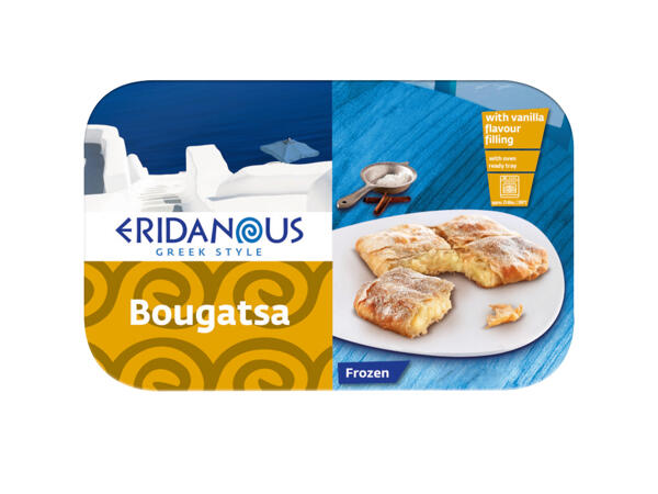 Filodegsbakelse