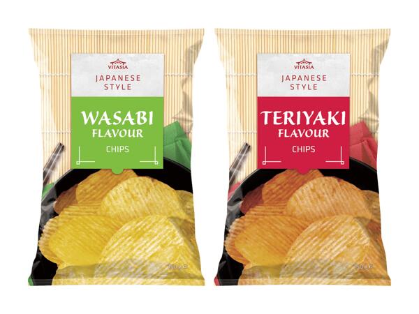 Kartoffelchips