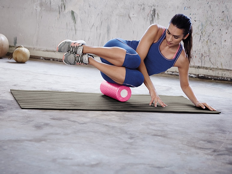 CRIVIT Foam Roller